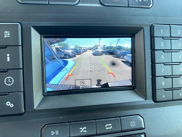 used 2018 Ford F-150 car, priced at $16,997