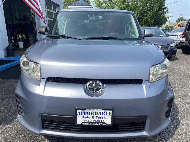 used 2012 Scion xB car, priced at $5,497