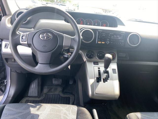 used 2012 Scion xB car, priced at $5,497