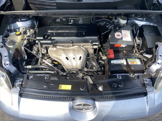 used 2012 Scion xB car, priced at $5,497