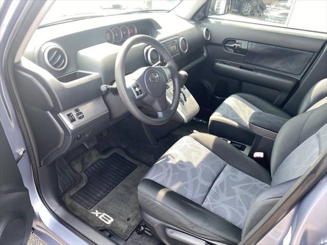 used 2012 Scion xB car, priced at $5,497
