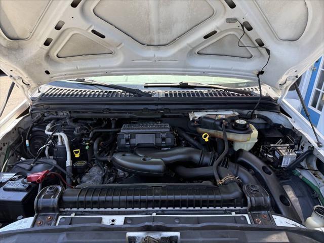 used 2007 Ford F-250 car, priced at $9,972