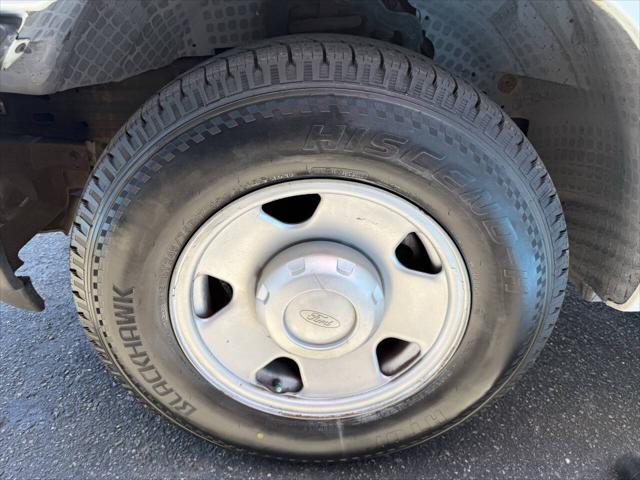 used 2007 Ford F-250 car, priced at $9,972