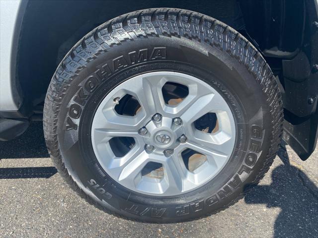 used 2018 Toyota 4Runner car, priced at $29,187