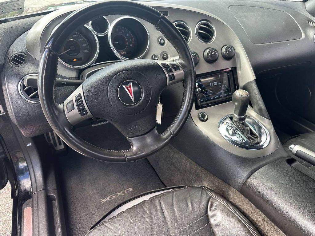 used 2008 Pontiac Solstice car, priced at $8,792