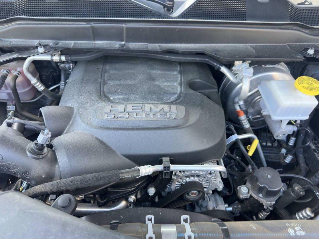 used 2024 Ram 2500 car, priced at $41,997