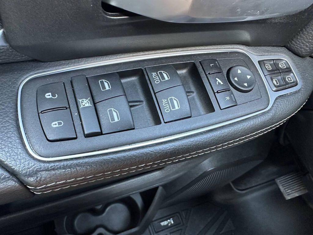 used 2024 Ram 2500 car, priced at $41,997