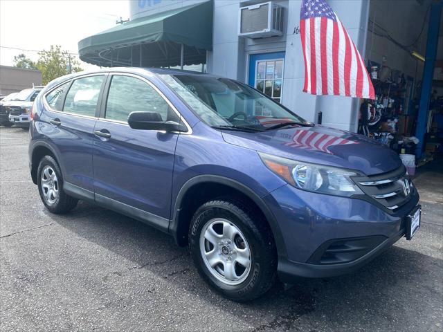 used 2014 Honda CR-V car, priced at $13,497