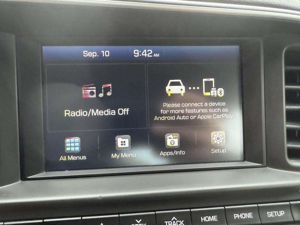 used 2020 Hyundai Elantra car, priced at $13,996