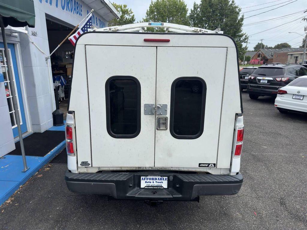 used 2014 Ford F-150 car, priced at $6,283