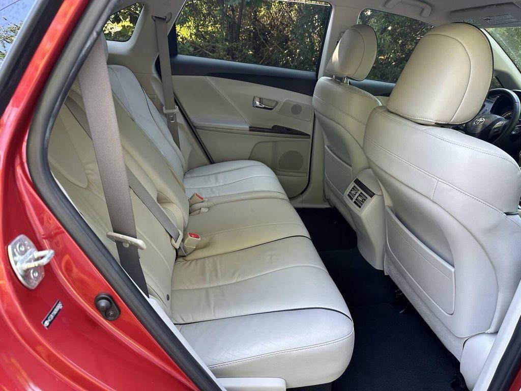 used 2009 Toyota Venza car, priced at $8,497