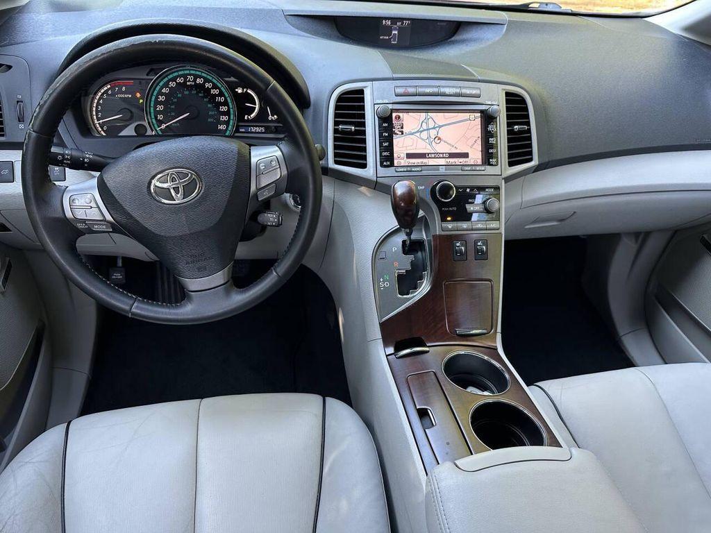 used 2009 Toyota Venza car, priced at $8,497