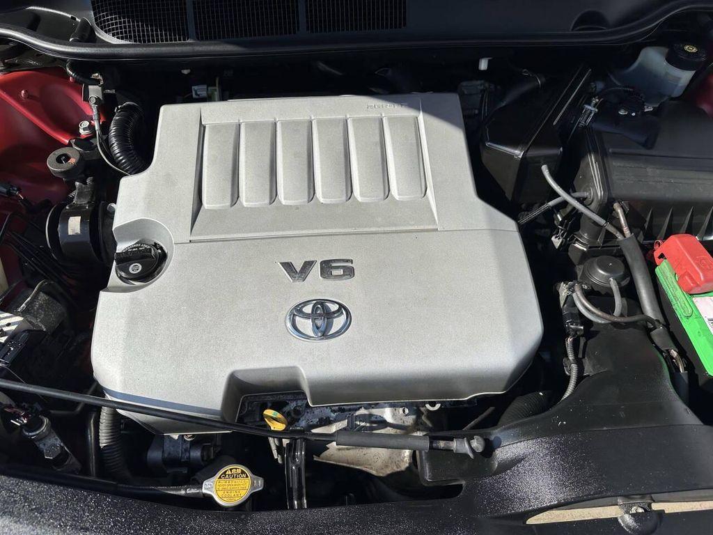 used 2009 Toyota Venza car, priced at $8,497