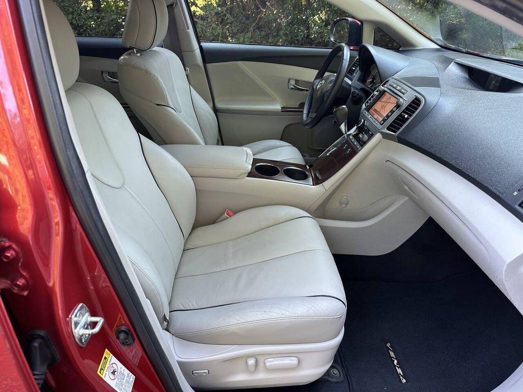 used 2009 Toyota Venza car, priced at $8,497