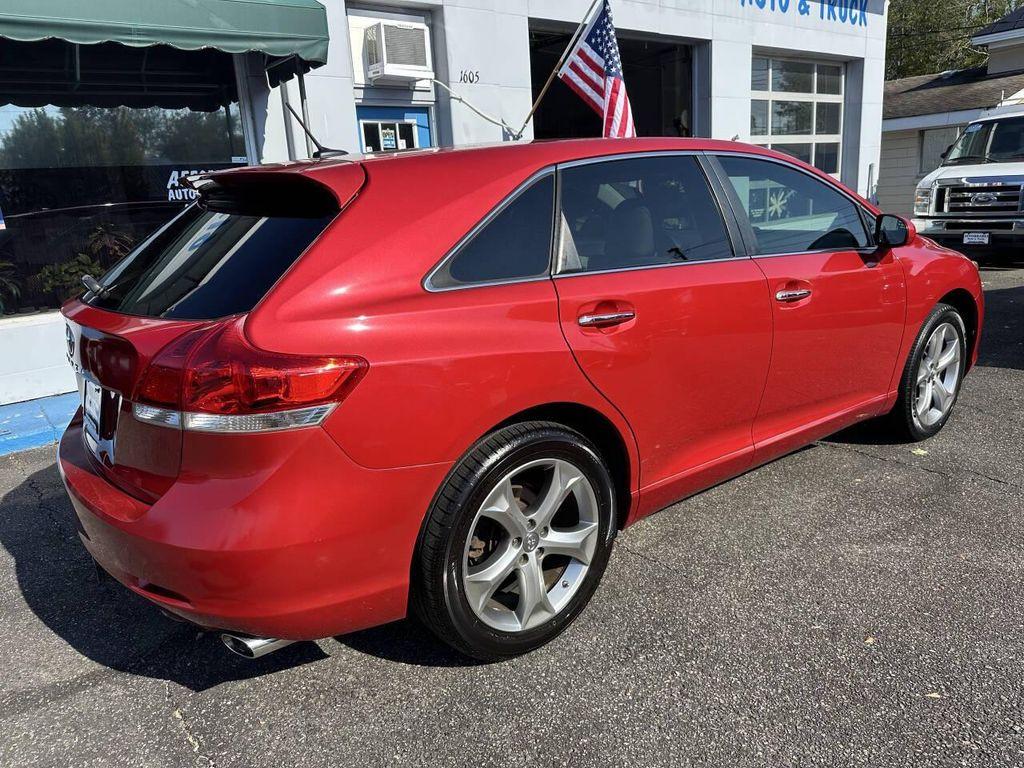 used 2009 Toyota Venza car, priced at $8,497