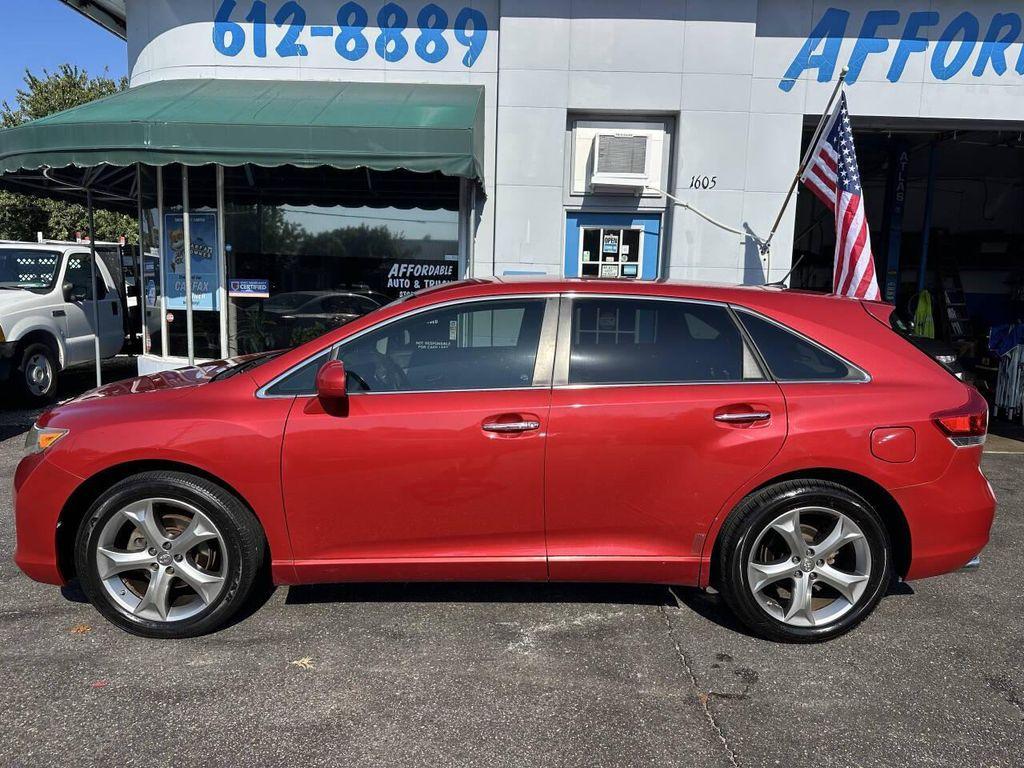 used 2009 Toyota Venza car, priced at $8,497
