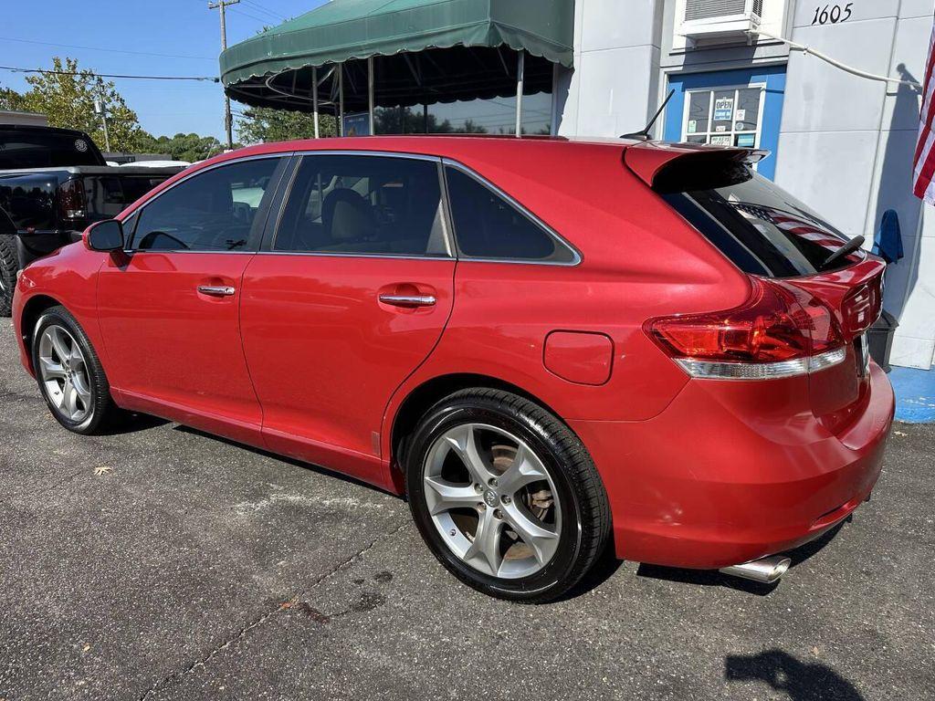 used 2009 Toyota Venza car, priced at $8,497