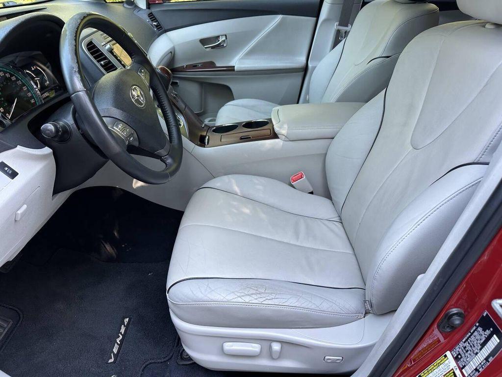 used 2009 Toyota Venza car, priced at $8,497