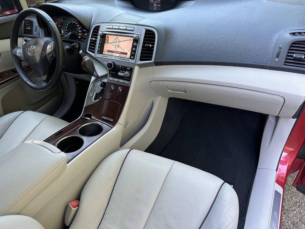 used 2009 Toyota Venza car, priced at $8,497