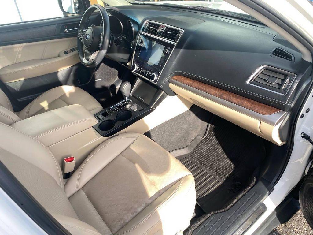 used 2019 Subaru Outback car, priced at $16,584