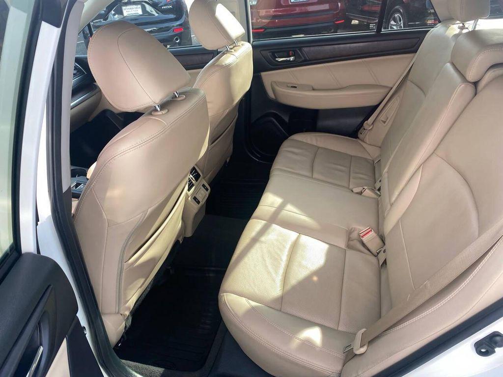 used 2019 Subaru Outback car, priced at $16,584