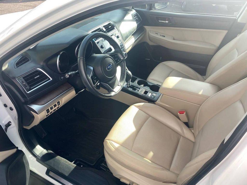 used 2019 Subaru Outback car, priced at $16,584