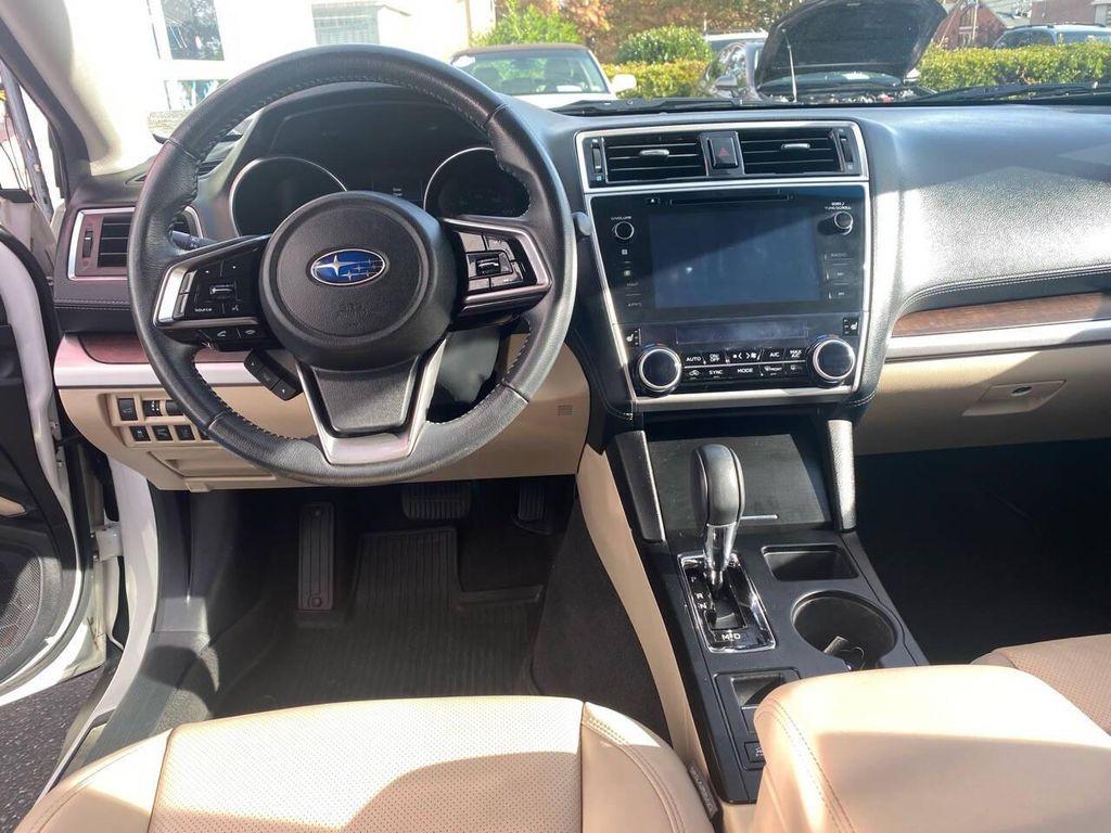 used 2019 Subaru Outback car, priced at $16,584