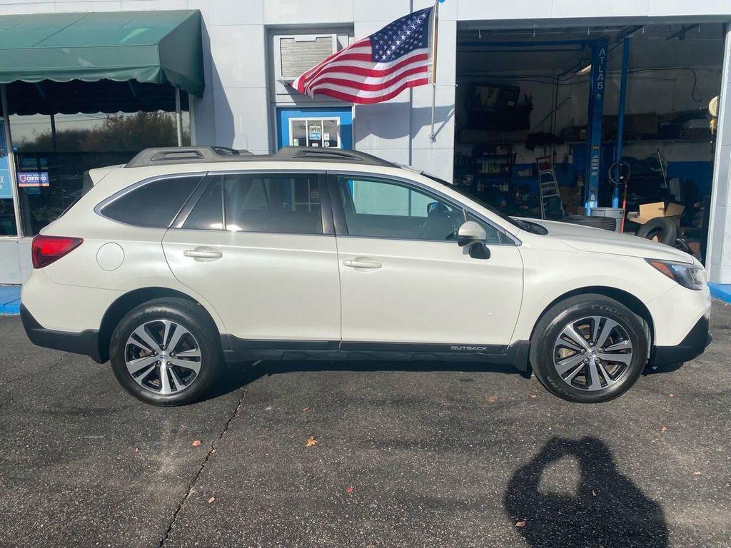 used 2019 Subaru Outback car, priced at $16,584