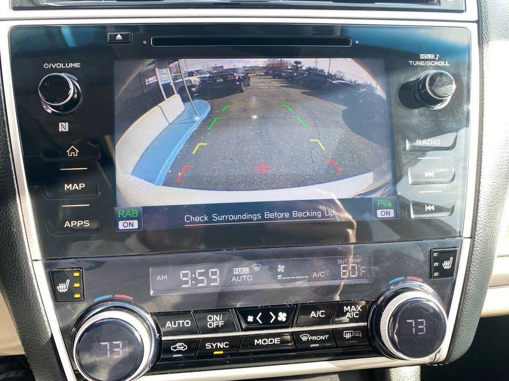 used 2019 Subaru Outback car, priced at $16,584