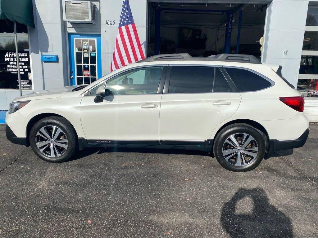 used 2019 Subaru Outback car, priced at $16,584
