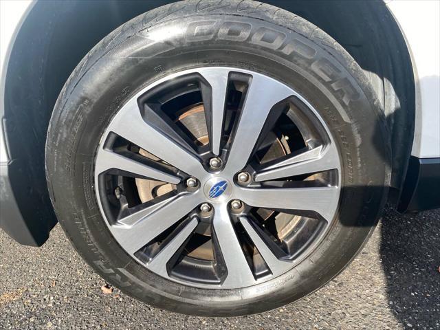 used 2019 Subaru Outback car, priced at $17,987