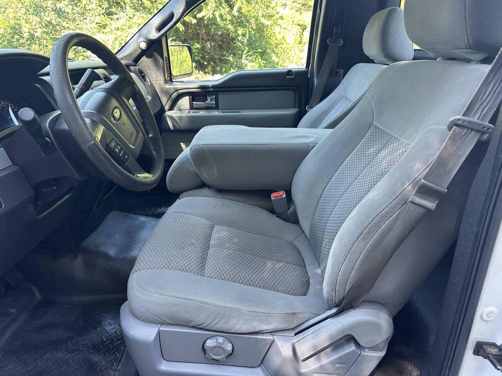 used 2014 Ford F-150 car, priced at $14,872