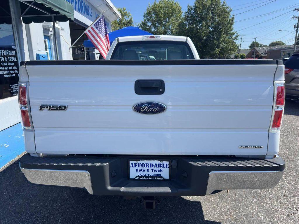 used 2014 Ford F-150 car, priced at $14,872