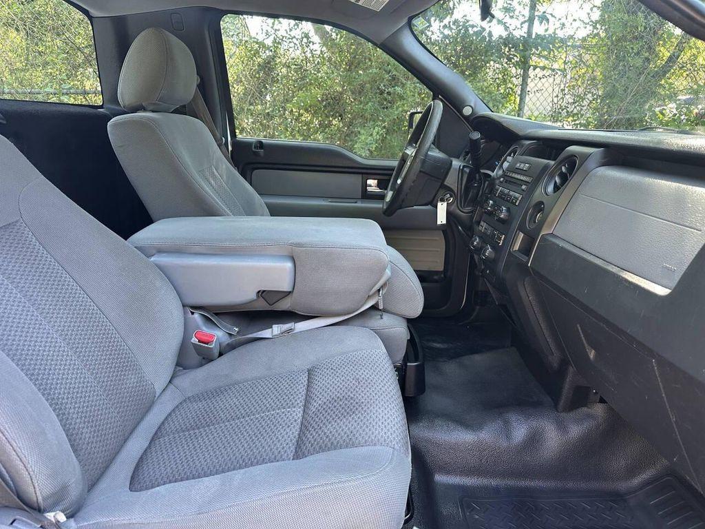 used 2014 Ford F-150 car, priced at $14,872