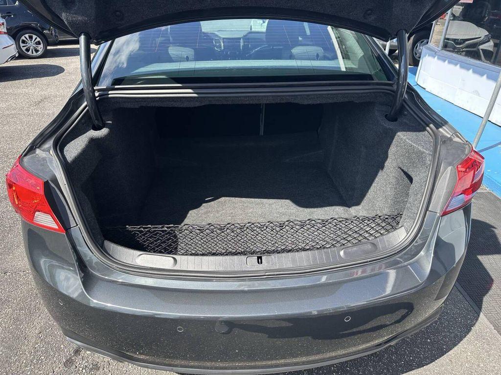 used 2015 Chevrolet Impala car, priced at $10,998