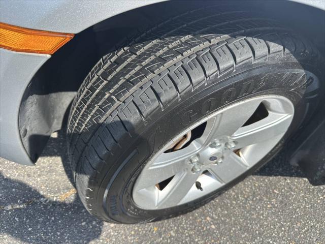 used 2009 Ford Fusion car, priced at $5,997