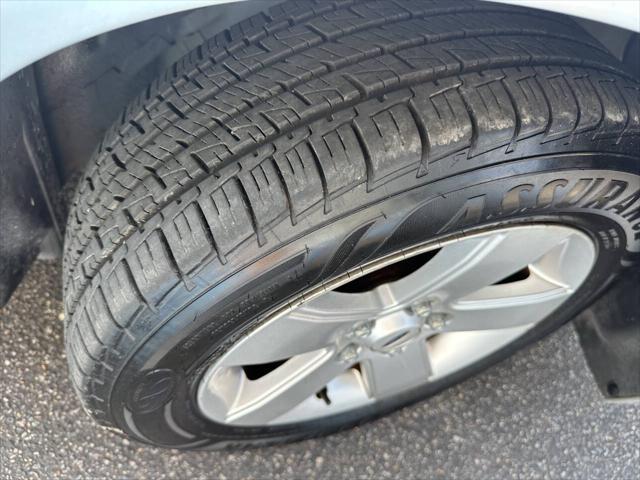 used 2009 Ford Fusion car, priced at $5,997