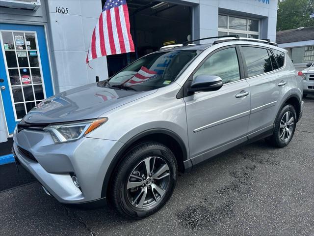 used 2016 Toyota RAV4 car, priced at $12,997