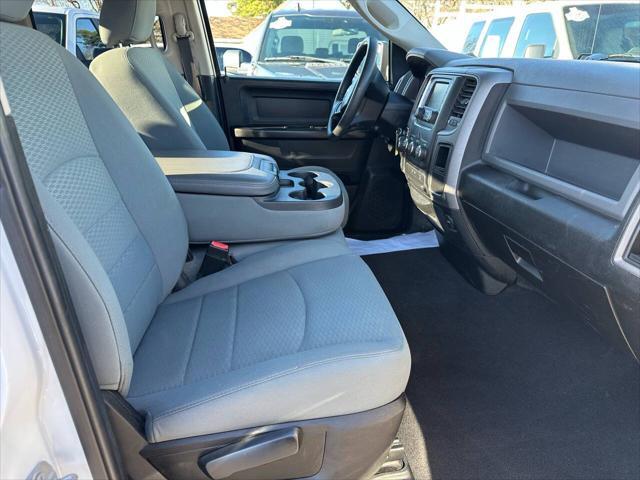 used 2019 Ram 1500 car, priced at $16,782