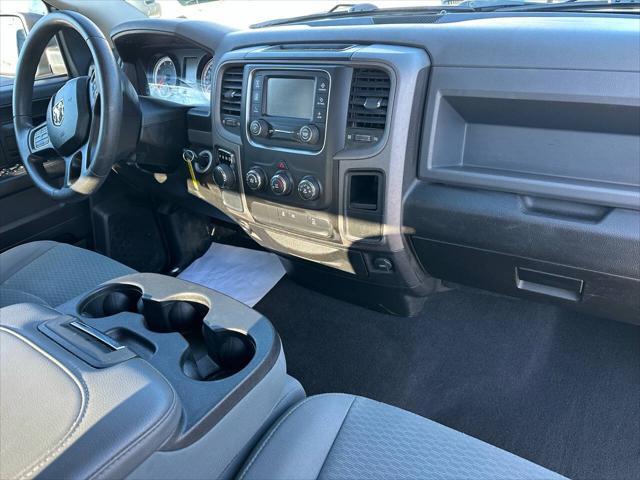 used 2019 Ram 1500 car, priced at $16,782