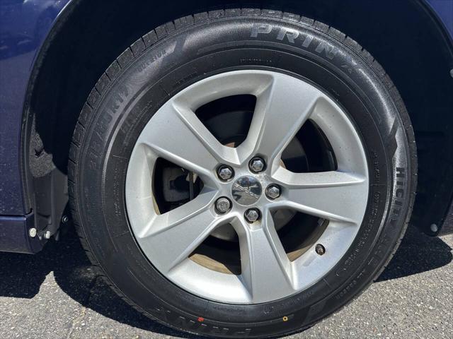 used 2014 Dodge Charger car, priced at $11,877