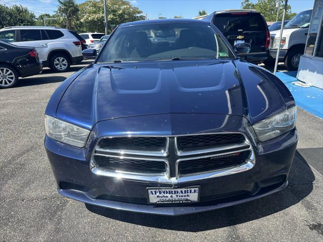 used 2014 Dodge Charger car, priced at $11,877