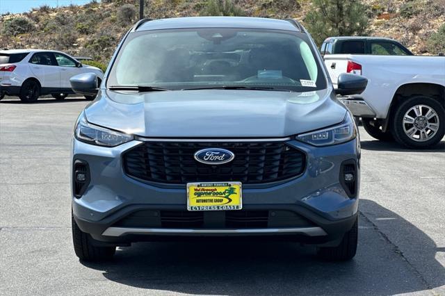 new 2024 Ford Escape car, priced at $36,520