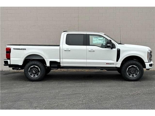 new 2024 Ford F-250 car, priced at $91,125