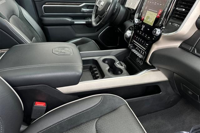 used 2020 Ram 1500 car, priced at $41,988