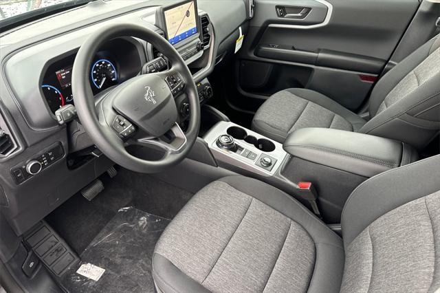 new 2024 Ford Bronco Sport car, priced at $29,140