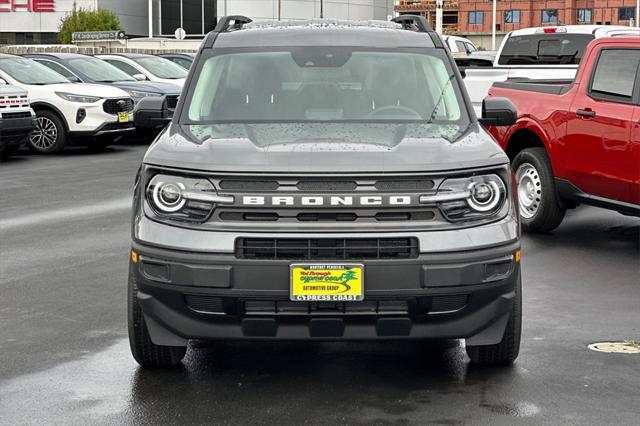 new 2024 Ford Bronco Sport car, priced at $29,140