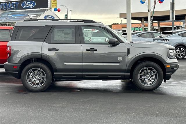 new 2024 Ford Bronco Sport car, priced at $29,140