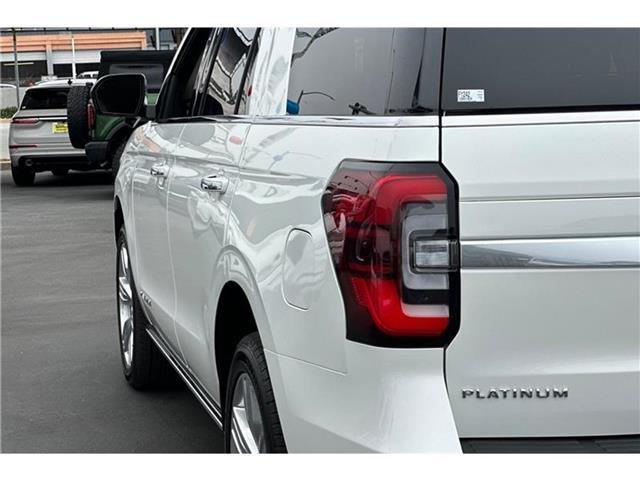 new 2024 Ford Expedition car, priced at $78,535