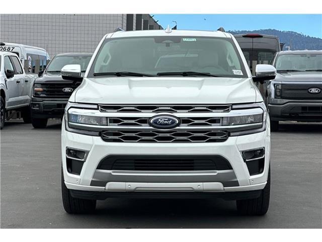 new 2024 Ford Expedition car, priced at $78,535